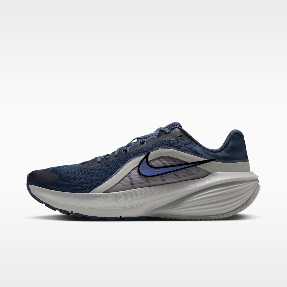 Men's Blue Shoes. Nike VN